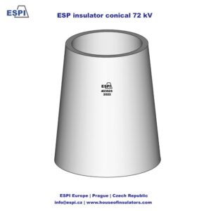 ESP-insulator-conical-72-kV-400-350-250_ESPI
