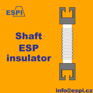 shaft-esp-insulator-espi